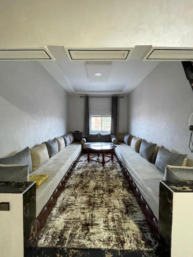 Ideal For Families I Entire Comfy Appartment I Fibre Internet Up To 100 Mbps I Palms Residence Errachidia Eksteriør bilde