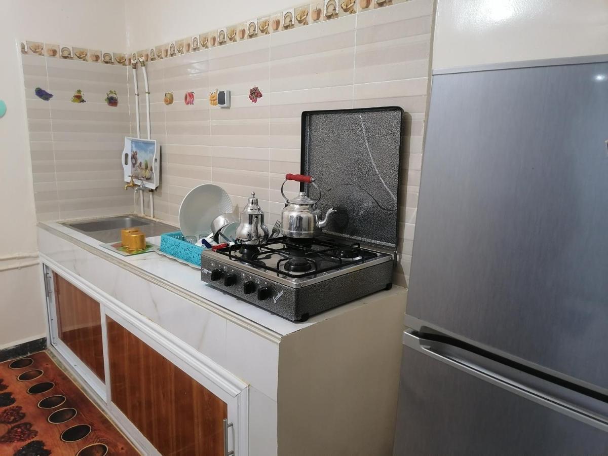 Ideal For Families I Entire Comfy Appartment I Fibre Internet Up To 100 Mbps I Palms Residence Errachidia Eksteriør bilde