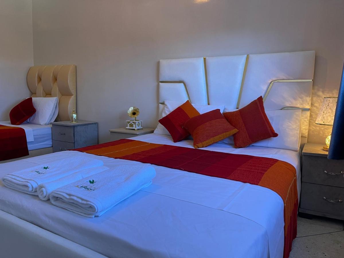 Ideal For Families I Entire Comfy Appartment I Fibre Internet Up To 100 Mbps I Palms Residence Errachidia Eksteriør bilde