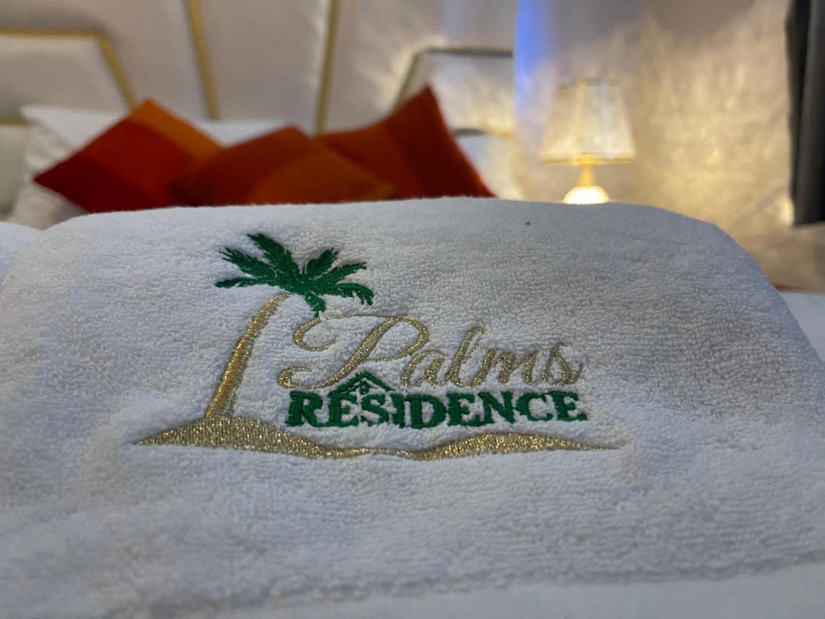 Ideal For Families I Entire Comfy Appartment I Fibre Internet Up To 100 Mbps I Palms Residence Errachidia Eksteriør bilde