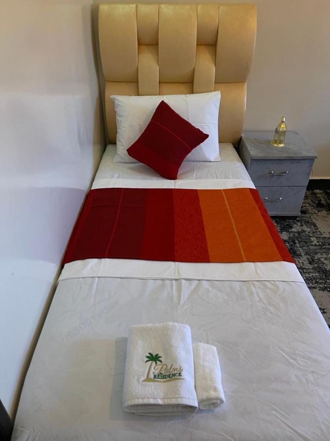 Ideal For Families I Entire Comfy Appartment I Fibre Internet Up To 100 Mbps I Palms Residence Errachidia Eksteriør bilde