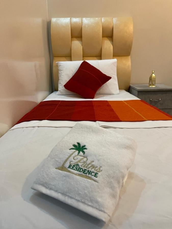 Ideal For Families I Entire Comfy Appartment I Fibre Internet Up To 100 Mbps I Palms Residence Errachidia Eksteriør bilde