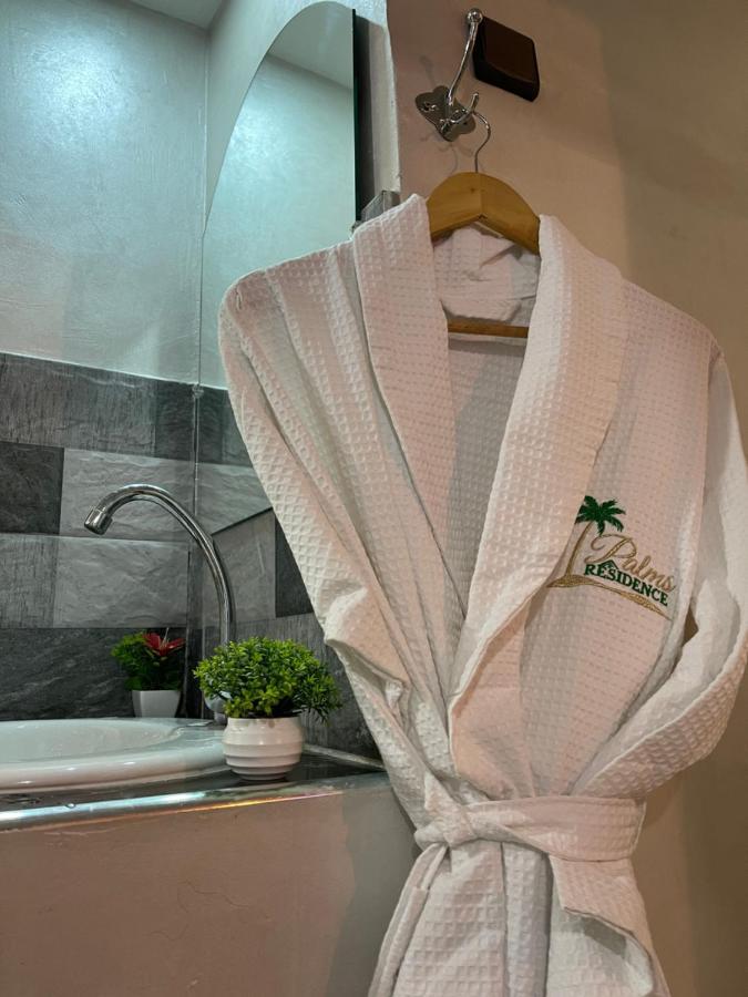 Ideal For Families I Entire Comfy Appartment I Fibre Internet Up To 100 Mbps I Palms Residence Errachidia Eksteriør bilde